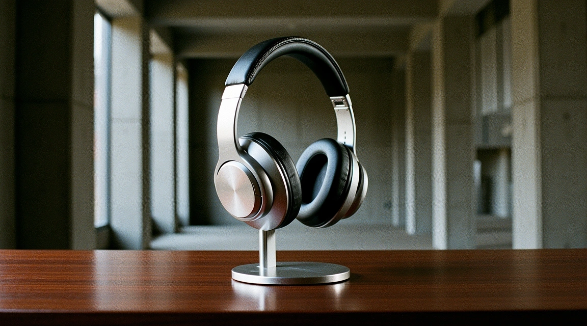 Audio Technology
