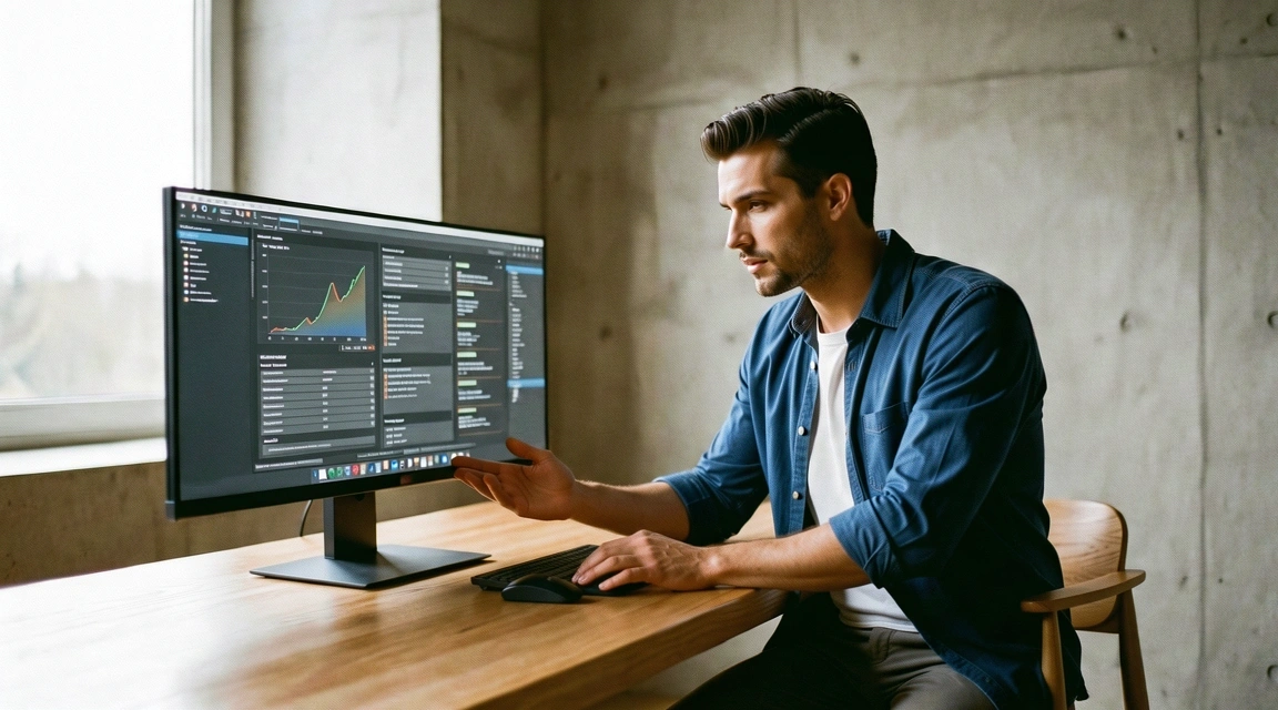 Workspace Review